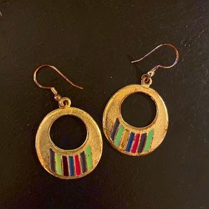 Noonday Collection Earrings